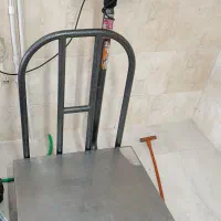 باسکول دیجیتال 500 کیلویی