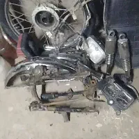 لوازم موتور