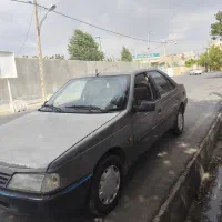 دربستی از تهران تا مرز مهران