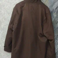 پالتو مردانه بسیار گرم و شیک|لباس|شیراز, شهرک ولیعصر|دیوار