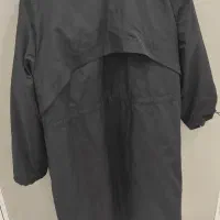 بارانی بلند|لباس|گرگان, |دیوار