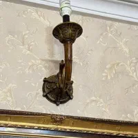 دیوارکوب تک شاخه