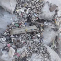 ضایعات خرید ضایعات در تمام نقاط مشهد