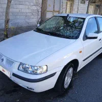 سمند ef7 مدل ۹۳|خودرو سواری و وانت|زنجان, |دیوار