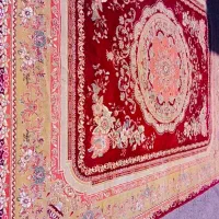 فرش ۱۲ متری