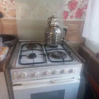 گاز مارک سینجر فردار