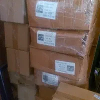ریسه کریستالی اصل (برند آریا کریستال)|لوستر و چراغ آویز|تهران, شهرک دانشگاه شریف|دیوار