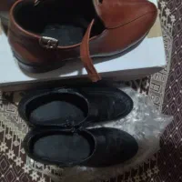 کفش وپوتین خیلی کم کارودرحدنو سایز۳۷|کیف، کفش، کمربند|بجنورد, |دیوار