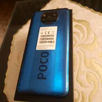 گوشی شیائومی POCO X3 NFC 6/128|موبایل|شهریار, شهریار|دیوار