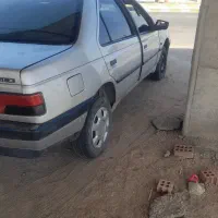 پژو۴۰۵مدل۹۴|خودرو سواری و وانت|کهنوج, |دیوار