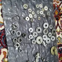 تعمیرات انواع چوب و چرخ ماهیگیری