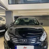 جک J4 ۱۴۰۲|خودرو سواری و وانت|گرگان, |دیوار
