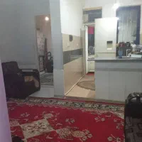 طبقه همکف 60متری در جماران