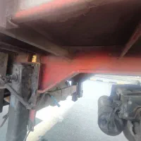 لبه 13.6 مارال|خودرو سنگین|پاکدشت, پاکدشت (مامازند)|دیوار