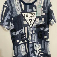تیشرت Guess اورجینال