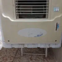 کولر آبی سالم