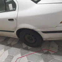 فروش سمند LX مدل ۹۷|خودرو سواری و وانت|بندر ماهشهر, |دیوار