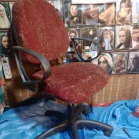 صندلی مدیریتی جک دار
