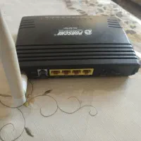 تعداد سه عدد مودم وای فای|مودم و تجهیزات شبکه|شیراز, رکنآباد|دیوار