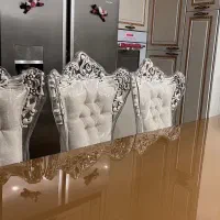 میز ناهار خوری