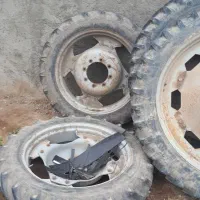 تراکتور 3140ولاستیک باریک|خودرو سنگین|عطاملک, |دیوار