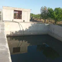 فروش باغ ۲۰۰۰ متری