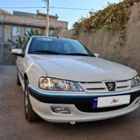 پژو پارس ۹۲ تک گانه