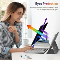 محافظ صفحه تبلت های سرفیس Anti Blue