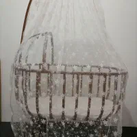 تخت کنار مادر برند Baby Tech.