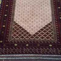 قالیچه|فرش|بیرجند, |دیوار