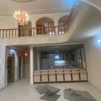 منزل-دو-طبقه-دربست-350متری-میدان-معلم