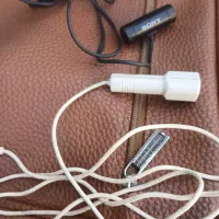 میکروفن خبرنگاری سونی اصل (یقه)