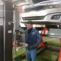 تعمیر جلوبندی و هیدرولیک دقیق