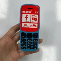 گوشی ساده Z7