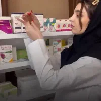 آموزش و استخدام نسخه پیچ