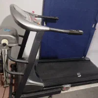 تردمیل درحد نو