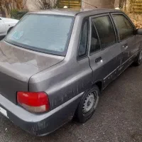 پراید مدل ۹۰