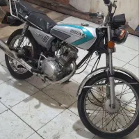 موتور هوندا 125تاواتا