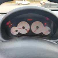 ۲۰۶ تیپ دو مدل ۹۹، ۶۴۰۰۰ کیلومتر کارکرد|خودرو سواری و وانت|اهواز, کیانپارس |دیوار