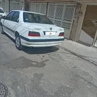 فروشی|خودرو سواری و وانت|زرند, |دیوار