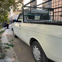 پیکان وانت|خودرو سواری و وانت|ملارد, |دیوار