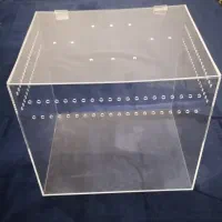 اِنکلوژر نگهداری خزندگان