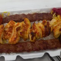 تهیه غذا و کترینگ دلنواز|خدمات پذیرایی، مراسم|خرمآباد, |دیوار