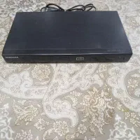 دستگاه DVD کارکرده