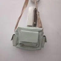 کیف دخترانه نو