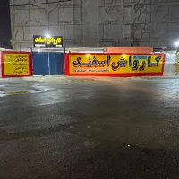 استخدام نیرو کارواش