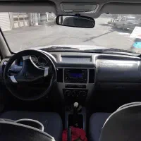 کاپرا|خودرو سواری و وانت|بانه, |دیوار