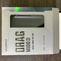 ویپ دراگ m 100s|زیورآلات و اکسسوری|بابل, |دیوار