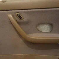 یک عدد رو دری سمند/بوستر ترمز/چراغ جلو جم ساز سمند|قطعات یدکی و لوازم جانبی|تهران, استخر|دیوار