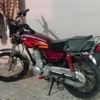 موتور ۲۰۰ مدل ۹۵